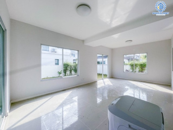 *****บ้านเดี่ยวมือสองย่านปทุมธานี ม.อินนิซิโอ2 รังสิต-คลอง3 เนื้อที่กว้างขวางถึง 50 ตร.ว. ฟังก์ชัน 3 ห้องนอน 2 ห้องน้ำ 1 ที่จอดรถ พร้อมเข้าอยู่ บนทำเลแห่งการเดินทาง ใกล้ฟิวเจอร์พาร์ค รังสิต และทางด่วน "มอเตอร์เวย์ คลอง 5" จองด่วน!